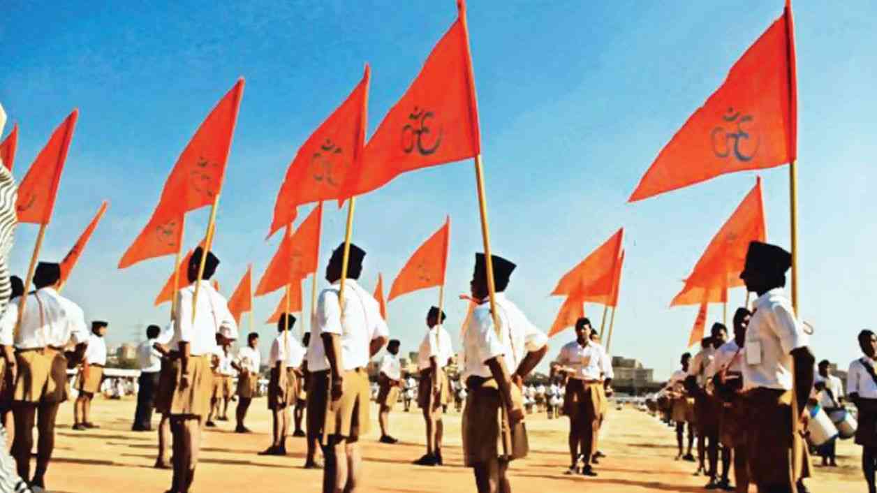 Modi-RSS differences on Ram Mandir increasing? - Satya Hindi