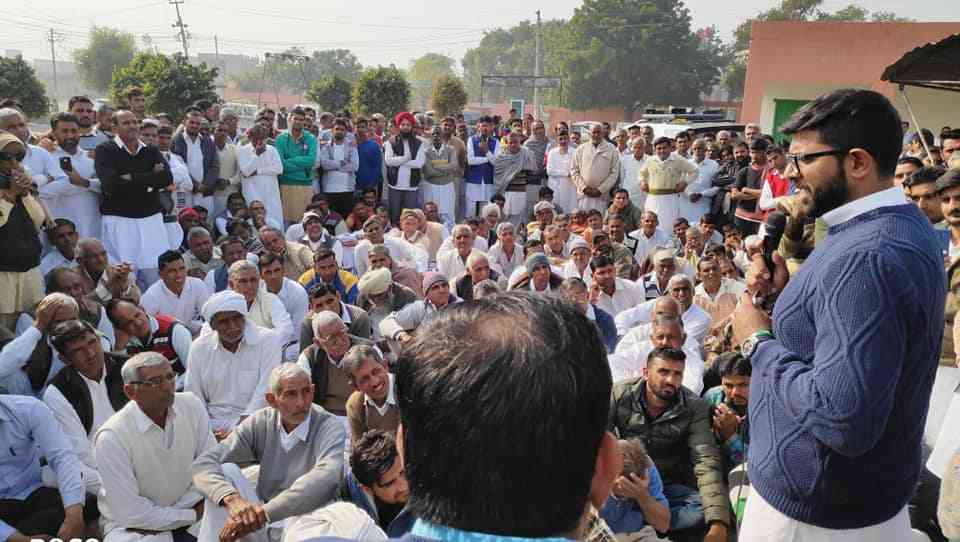 Congress Randeep Singh Surjewala lost Jind bypoll haryana - Satya Hindi