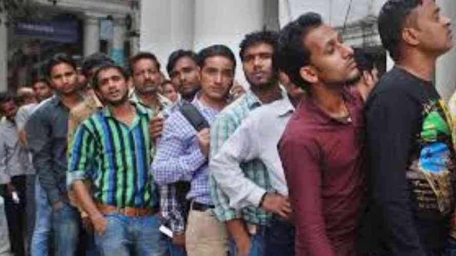 lockdown possibility amid covid surge in india - Satya Hindi