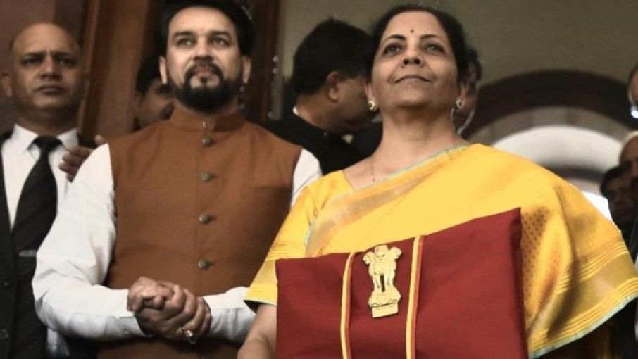 बजट 2021: वित्त मंत्री के पिटारे में क्या, आप पर क्या होगा&nbsp;असर?