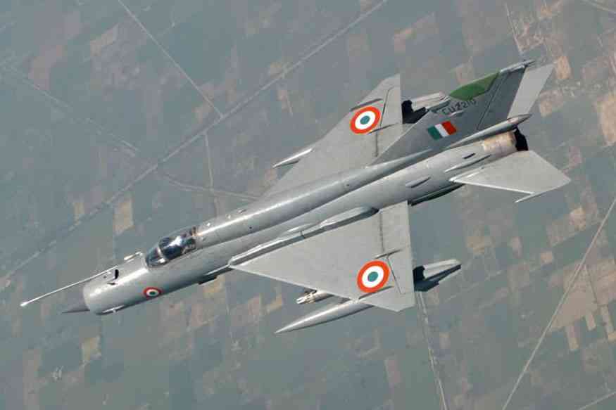 India to buy 33 MIG 29 missiles and sukhoi fighter jets - Satya Hindi