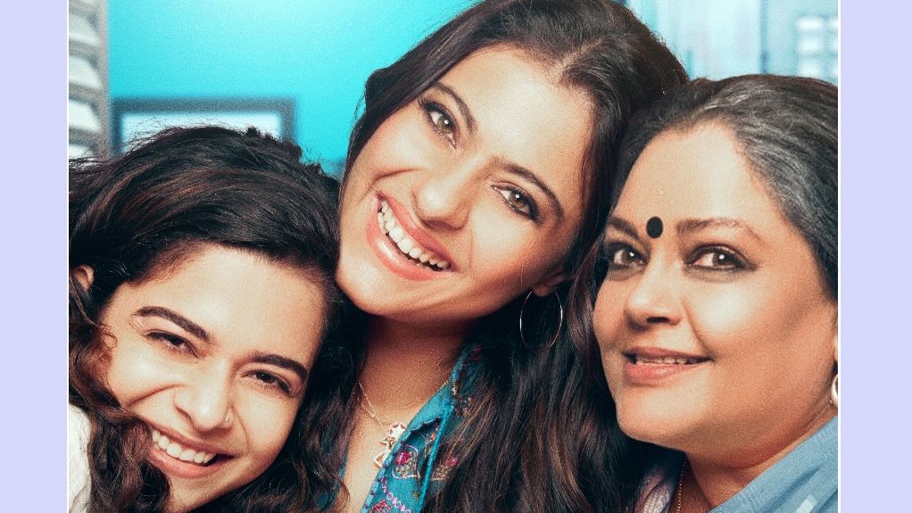 त्रिभंग: ‘विक्टिमहुड’ से इल्हाम की यात्रा - tribhanga movie review - satya hindi