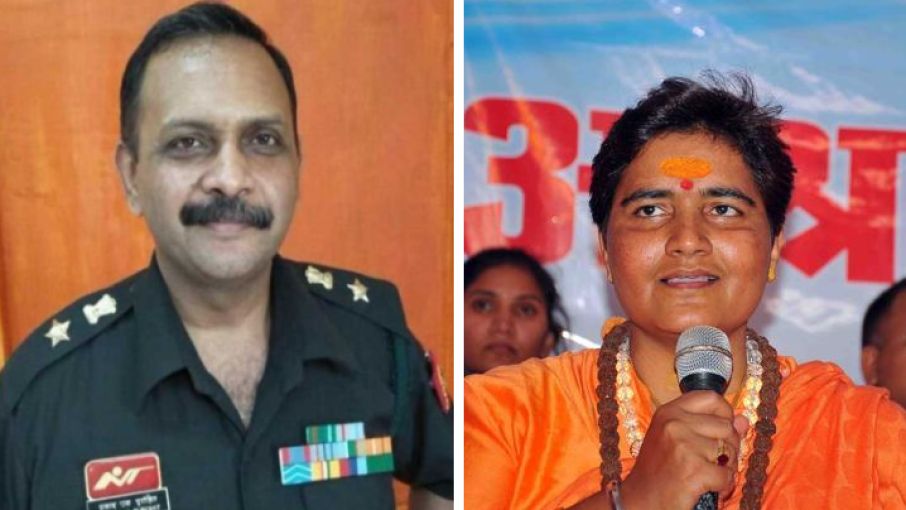 मालेगाँव पार्ट-6: कोर्ट ने पूछा, पुरोहित निर्दोष तो डर क्यों रहे थे?