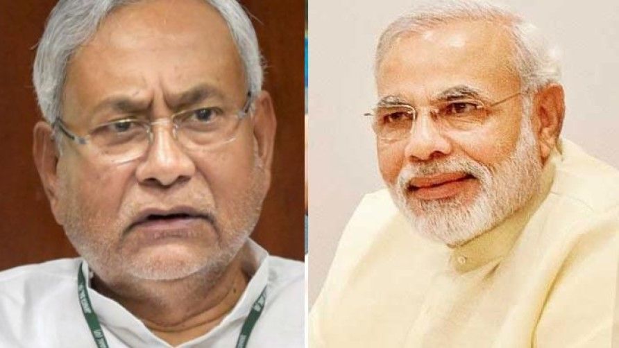 क्या एक बार फिर एनडीए से अलग होंगे नीतीश कुमार?