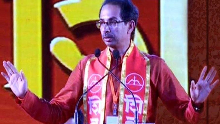 महाराष्ट्र: क्या टूट जायेगा बीजेपी-शिवसेना गठबंधन?