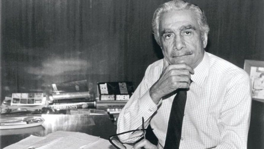 ‘नेहरूवादी पत्रकार’ आर.के. करंजिया के जिक्र के बग़ैर अधूरा रहेगा पत्रकारिता का इतिहास