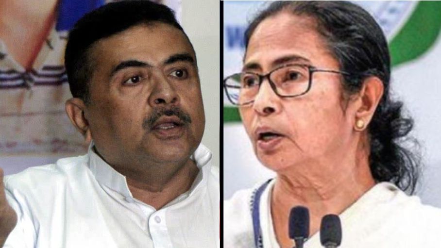 ममता का बीजेपी, RSS पर हमला- ये 'फूट डालो और राज करो' की साज़िश रच रहे हैं