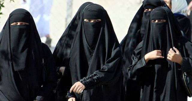 Shiv Sena ban on burqa Muslim women Sri Lanka - Satya Hindi