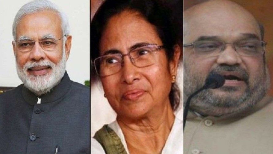 wb assembly election will not be easy for bjp - Satya Hindi
