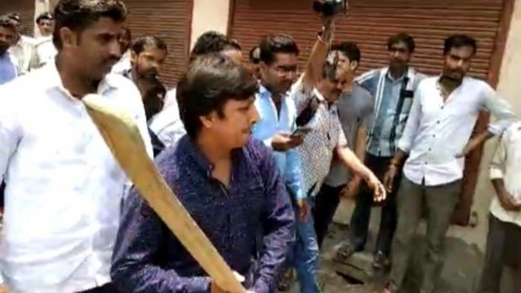 आकाश के बल्लाकांड पर मोदी नाराज, कैलाश विजयवर्गीय को ‘झटका’