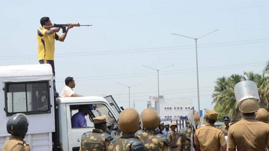 प्रदूषण से कम जानलेवा नहीं है पर्यावरण संरक्षण!