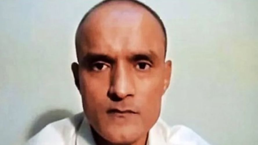 पाकिस्तान के भारी दबाव में हैं कुलभूषण जाधव, विदेश मंत्रालय ने कहा