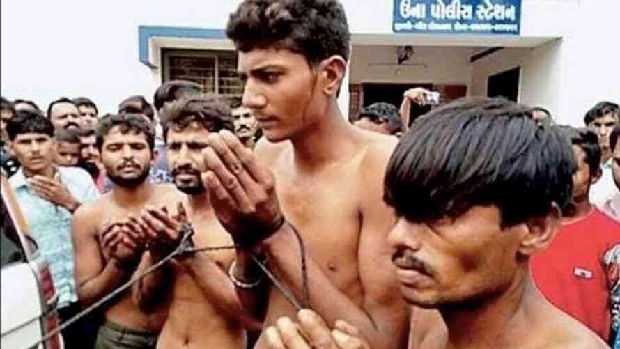 सामाजिक न्याय का अजेंडा अब 'अछूत' बन गया है