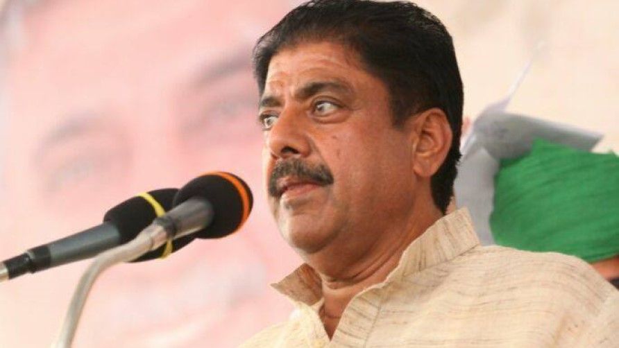 जेजेपी ने बनाया दबाव, MSP को क़ानून में लिखने की मांग