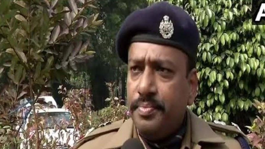 जामिया: फ़ायरिंग की घटना पर चुनाव आयोग सख़्त, डीसीपी बिस्वाल को हटाया
