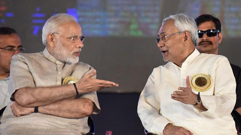 दोस्त भी ख़त्म करती है बीजेपी, नीतीश नाम के सीएम: यशवंत