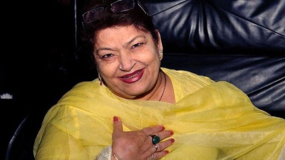 सरोज ख़ान ने शादी से पहले कबूला था इसलाम, जानिए पहले क्या था उनका नाम