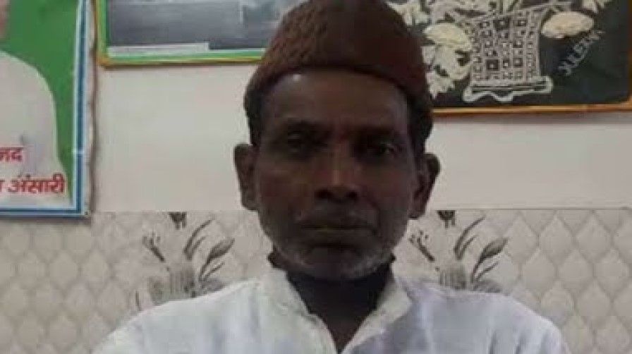 मसजिद के लिए गठित ट्रस्ट में अयोध्या की नुमाइंदगी न होने पर एतराज़