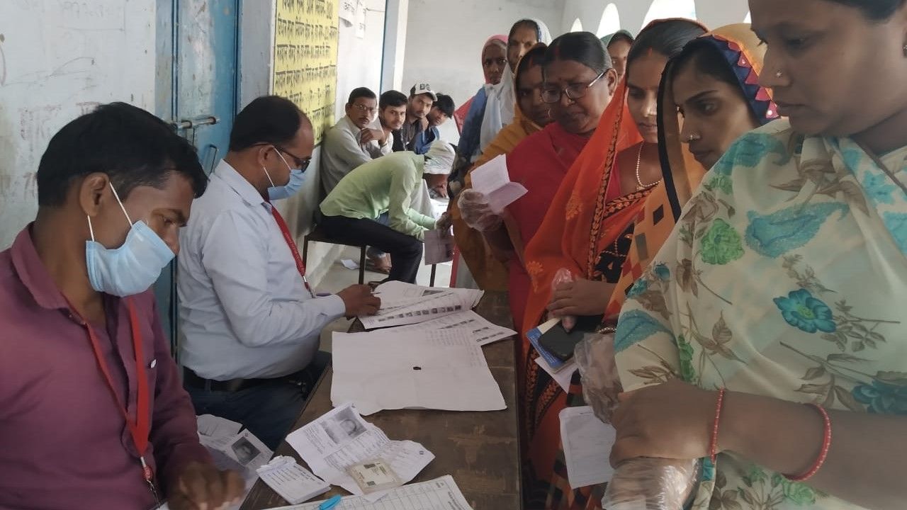 government employees voting pattern in wb polls as trinamool congress mamta seek third term - Satya Hindi