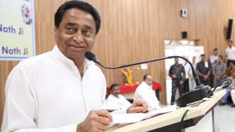 कमलनाथ-सिंधिया में हुई ‘सुलह’!, कांग्रेस को मिली राहत