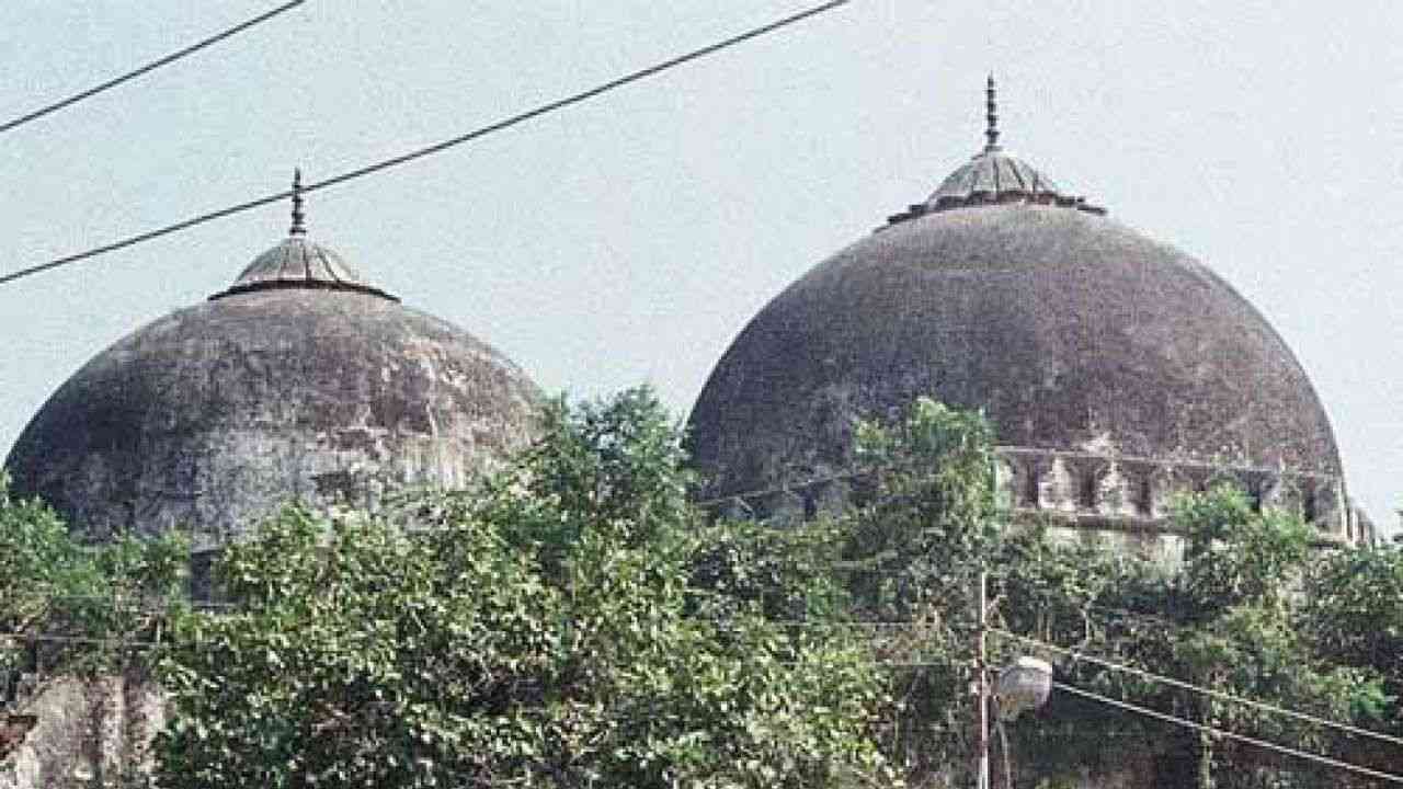 अयोध्या: सुप्रीम कोर्ट के फ़ैसले के ख़िलाफ़ पुनर्विचार याचिका दायर नहीं करेगा वक़्फ़ बोर्ड