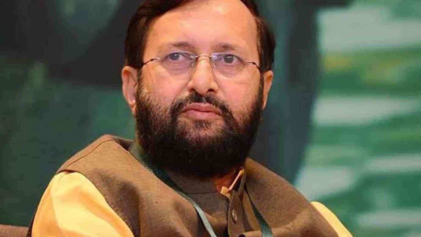 20 हज़ार करोड़ का पैकेज स्वीकृत, 2 लाख एमएसएमई यूनिट को होगा फायदा: जावड़ेकर