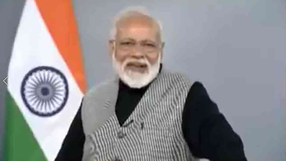 मोदी जी, आपसे पहले 'देशद्रोही' ही चला रहे थे सरकार