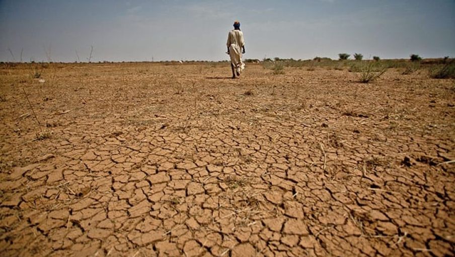 क्या महाराष्ट्र का विकराल सूखा सरकारी अनदेखी का नतीजा है?