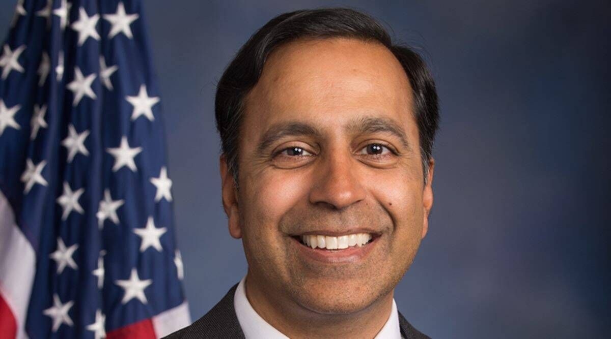 US Election 2020 : four indian americans elected for house of representatives - Satya Hindi