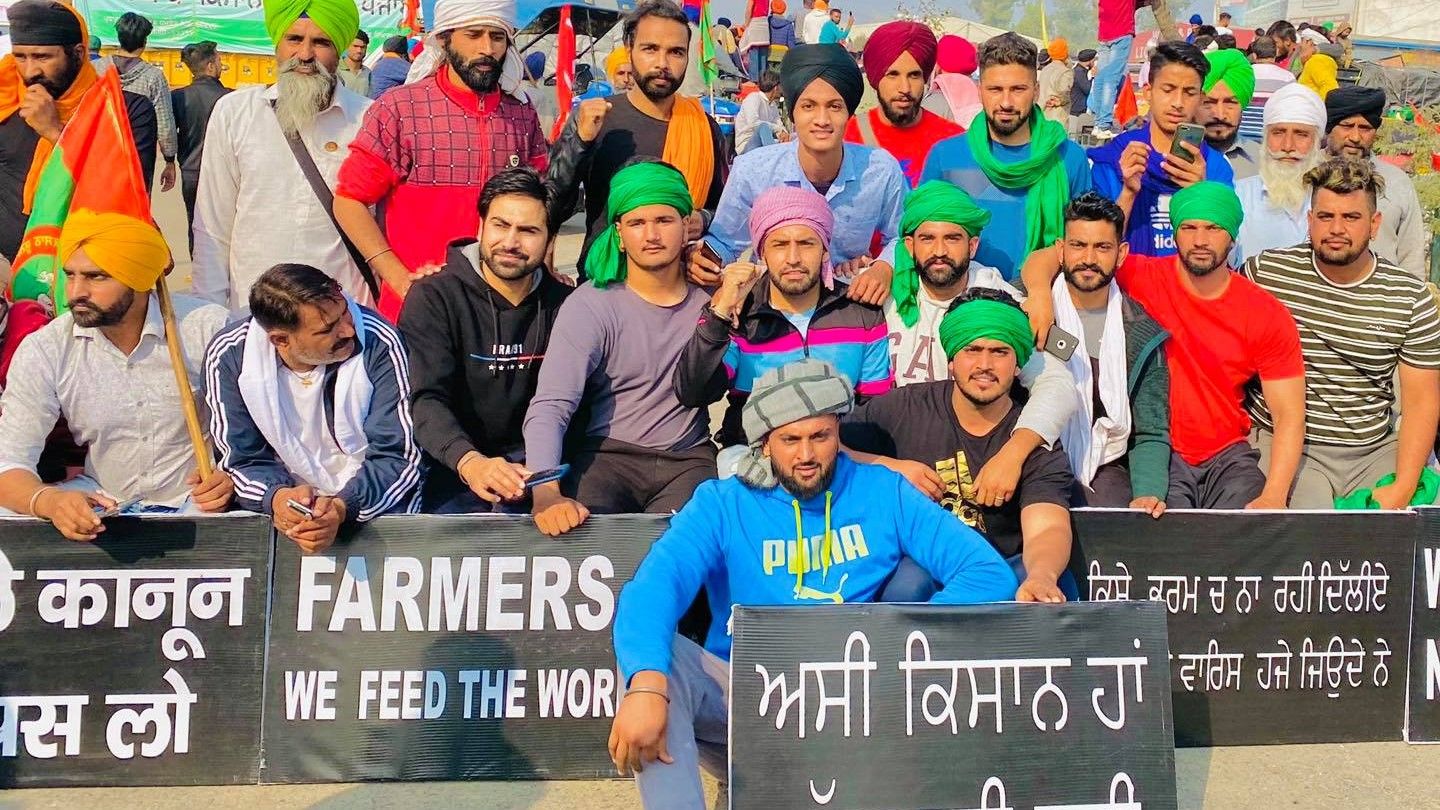 farmers protest in delhi centre will send proposal - Satya Hindi