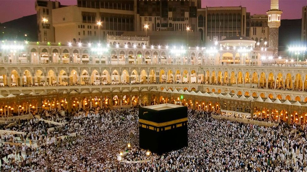 muslims cannot go to saudi arab for hajj due to corona - Satya Hindi