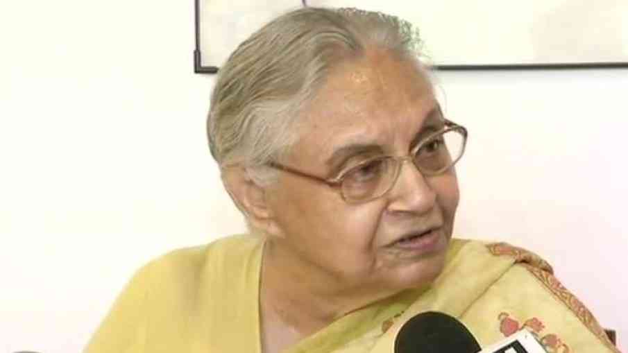 दिल्ली में चुनावी गठबंधन पर कांग्रेस-'आप' की बातचीत टूटी