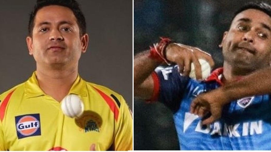 आईपीएल ने दिलाई लेग स्पिनर चावला और मिश्रा को पहचान&nbsp;