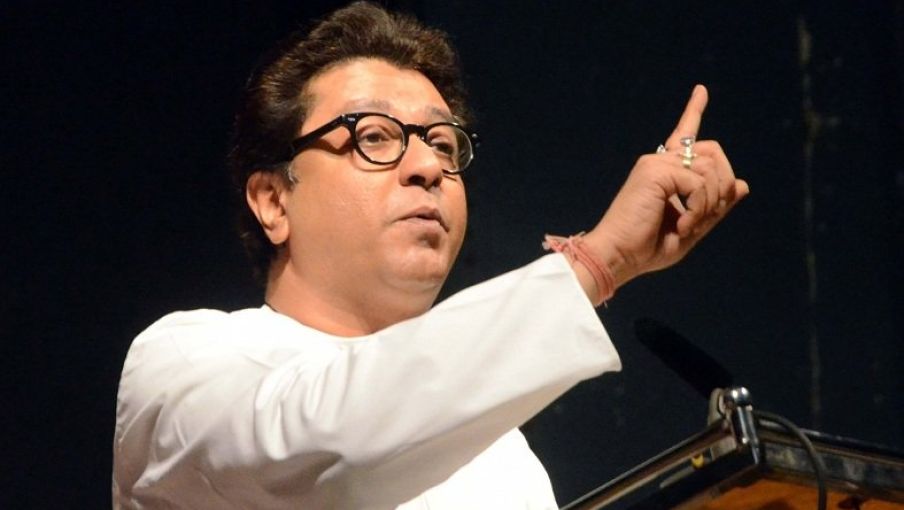 राज ठाकरे को नोटिस, फिर सवालों के घेरे में चुनाव आयोग