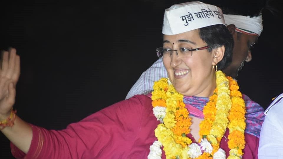 भारतीय चुनाव में ग़लत नाम का ख़तरा