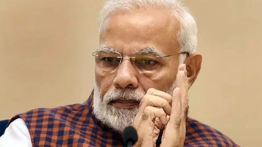 मोदी ज्ञान: बादलोें में काम नहीं करता है रडार