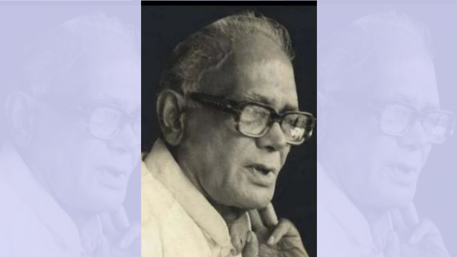 ‘कुर्सियों पर बैठते हो! आग तो तुम्हारी कुर्सियों के नीचे सुलग रही है’
