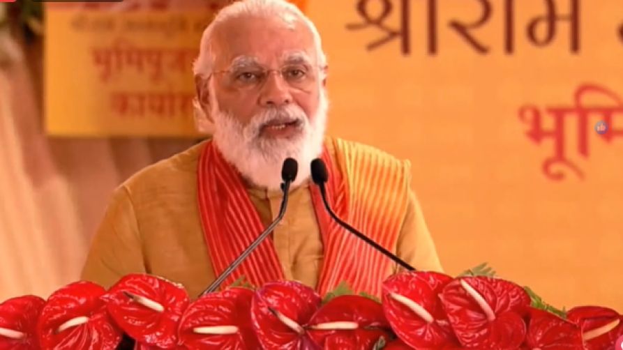 राम मंदिर निर्माण: ‘भय बिनु होय ना प्रीति’; राम भय के नहीं, प्रेम के प्रतीक हैं&nbsp;