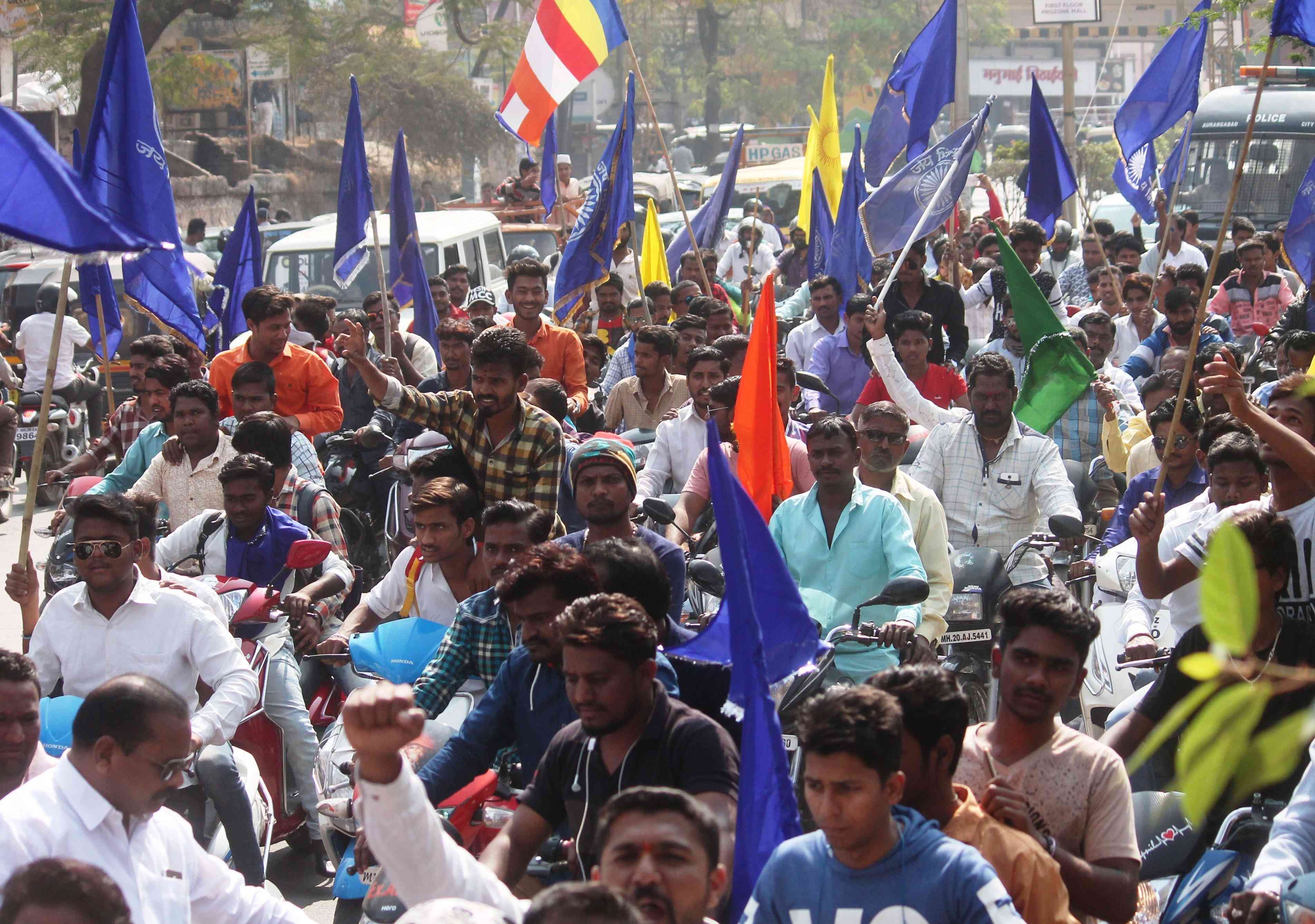 assembly elections near in madhya pradesh, more Challenges for shivraj singh chauhan - Satya Hindi