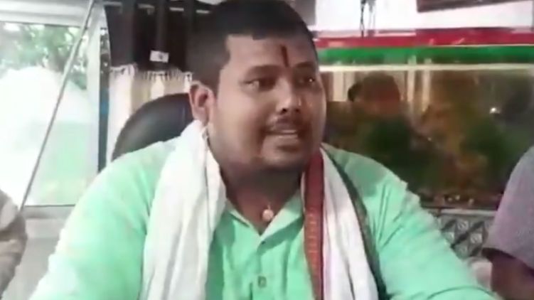 FIR against Tejashwi yadav in Shakti Malik murder case - Satya Hindi