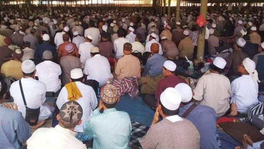 हिंदुओं के बीच गढ़े जा रहे मुसलमान विरोधी कॉम्प्लेक्स का इलाज ज़रूरी
