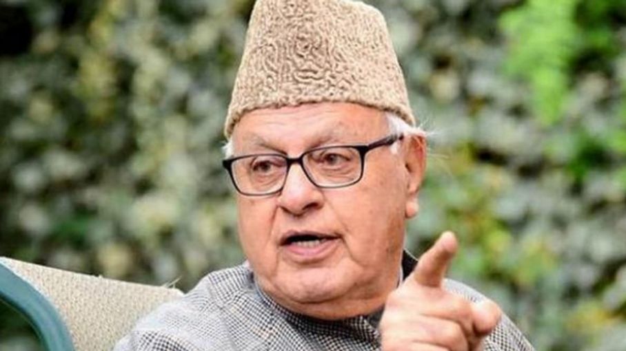 हिरासत में बंद उमर, फारूक़ से दो माह बाद&nbsp;मिल पाए नेशनल कॉन्फ़्रेंस&nbsp;नेता