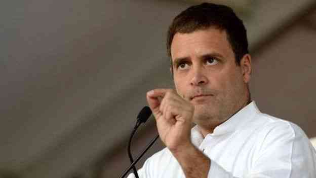 can rahul become  the prime minister in 2019? - Satya Hindi