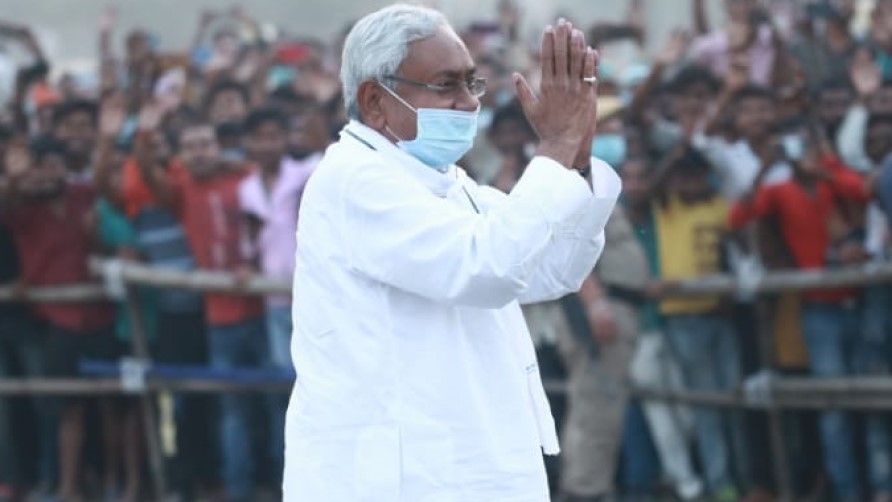बिहार में ‘साइलेंट’ और स्त्री वोटरों के मतदान का राज़