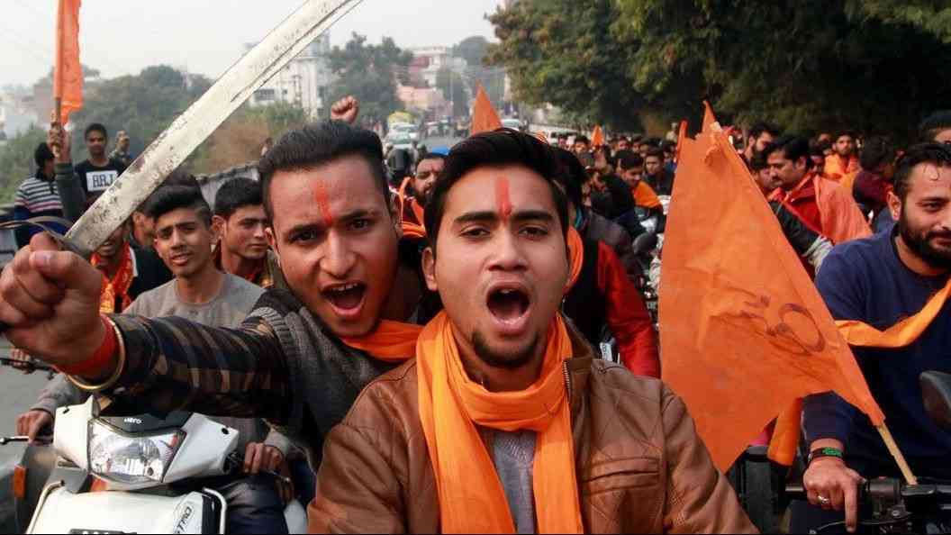 '2024 तक काशी-मथुरा मसजिदों के मुद्दों को नहीं उठाएगी विहिप'
