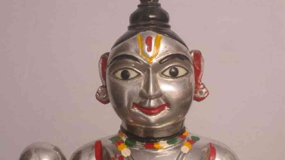 Did Ram Lalla really appear in Babari Masjid at Ayodhya? - Satya Hindi
