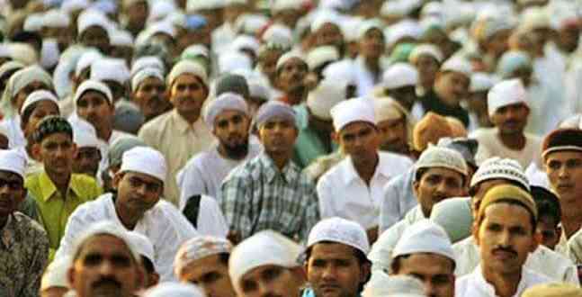 muslims do not want tension on babri mosque ram janm bhoomi temple controversy - Satya Hindi