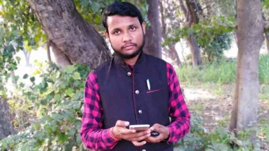 योगेश राज की बहन ने किया पुलिस के ख़िलाफ़ मुक़दमा