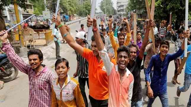 modi govt approves ten percent reservation for economically weak among upper caste - Satya Hindi