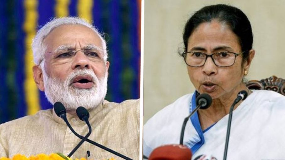 तिल का ताड़ बनाना कोई मोदी जी से सीखे